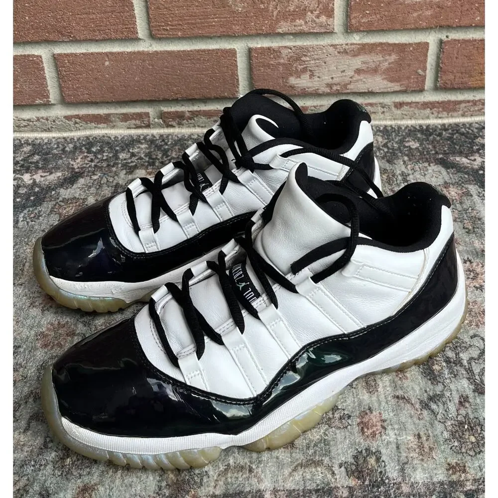 Jordan brand model